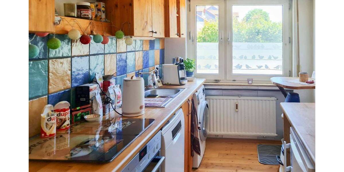 Einfamilienhaus Rödermark Ober-Roden - 6 Zimmer, 459.000&euro; | Angebot:26869138
