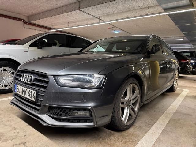 Audi A4 283.000 km 10.099 &euro; Meckenheim 53340