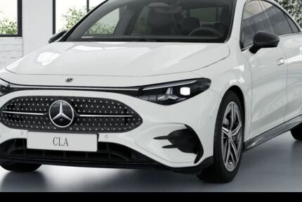 Mercedes-Benz CLA 180 9.900 km 44.450 &euro; Hamburg 22047