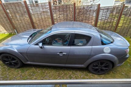Mazda RX-8 157.000 km 3.000 &euro; Eckernförde 24340