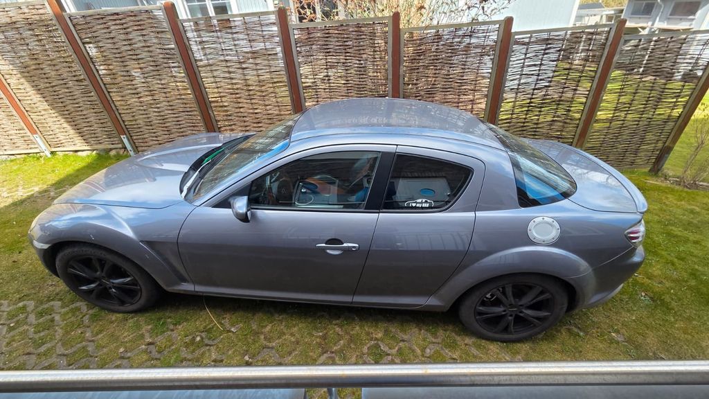 Mazda RX-8 157.000 km 3.000 &euro; Eckernförde 24340