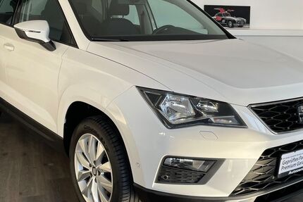 Seat Ateca 159.979 km 14.990 &euro; Baunatal 34225