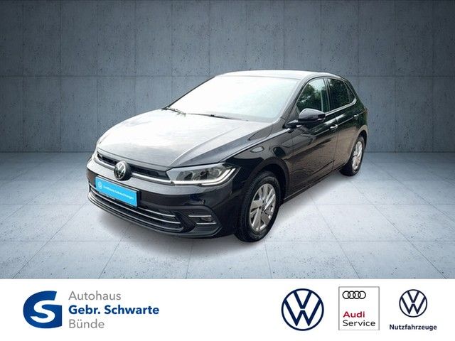 VW Polo 5.300 km 22.645 € Bünde 32257