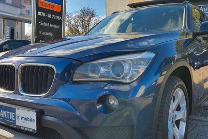 BMW X1 170.000 km 8.990 &euro; Dortmund 44145