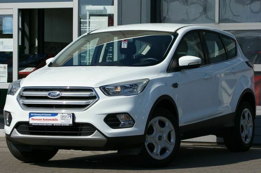 Kuga