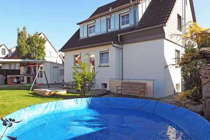 Haus zum Kaufen in Uhingen 765.000 € 165 m² 4.5 zimmer