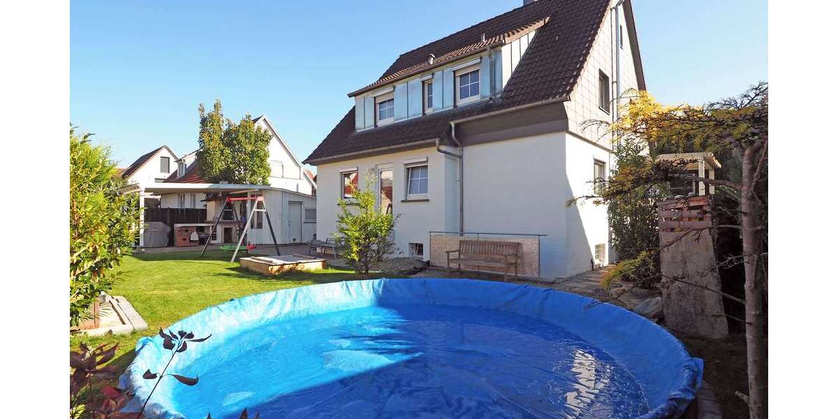 Haus zum Kaufen in Uhingen 765.000 € 165 m² 4.5 zimmer