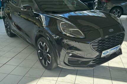 Ford Puma 60.923 km 15.540 &euro; Glauchau 08371