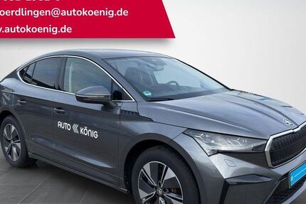 Skoda Enyaq 12.000 km 51.990 &euro; Nördlingen 86720