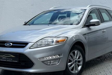 Ford Mondeo 179.000 km 4.990 &euro; München 81243