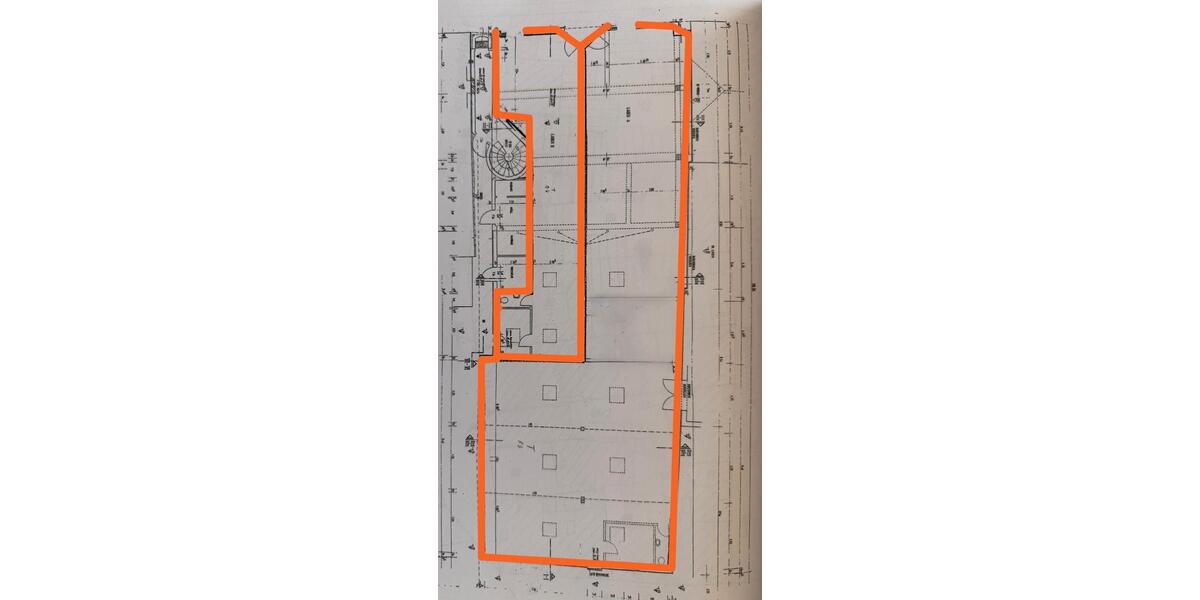 Gewerbeobjekt Holzminden - 1.800&euro; | Angebot:26368560