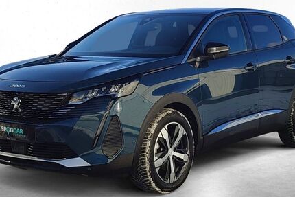 Peugeot 3008 16.908 km 22.299 &euro; Ansbach 91522