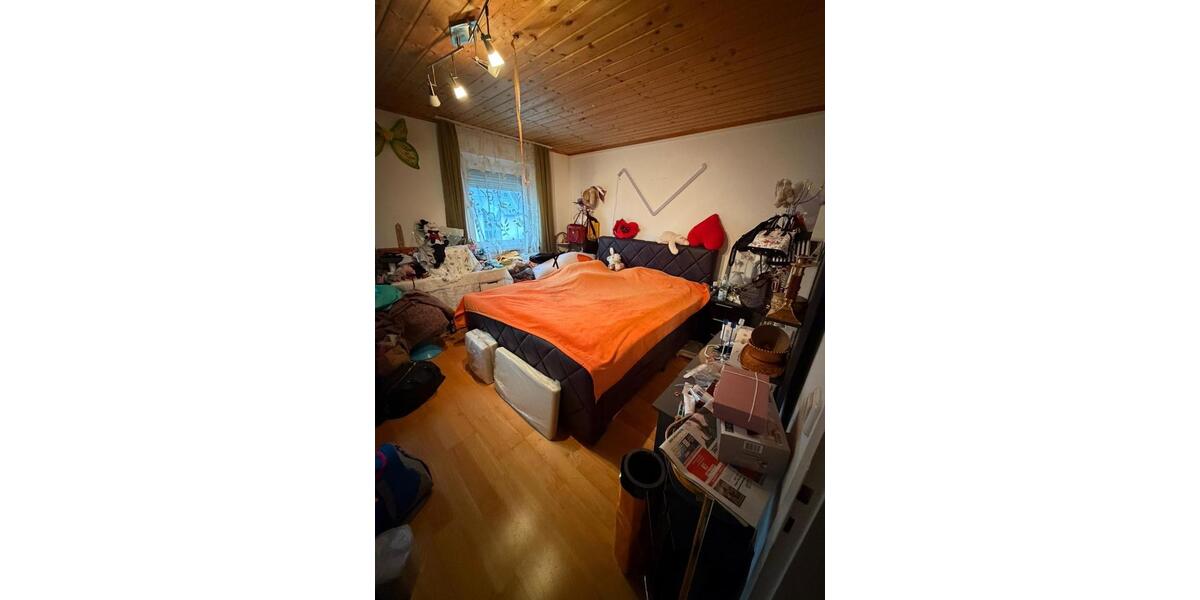 Etagenwohnung Albstadt - 5 Zimmer, 90 m&sup2;, 850&euro; | Angebot:26167362