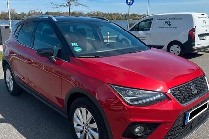 Seat Arona 171.000 km 11.600 &euro; Rostock 18069