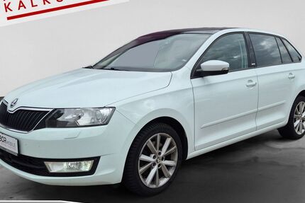 Skoda Rapid 198.316 km 6.485 &euro; Achern 77855