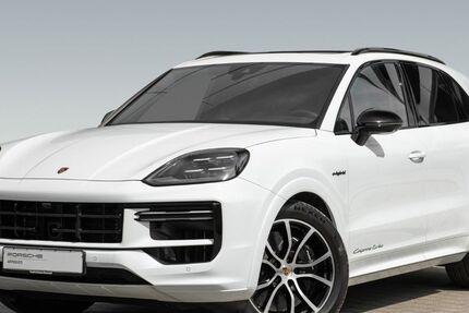 Porsche Cayenne 10.407 km 164.777 € Darmstadt 64295