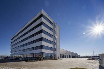 Gewerbeobjekt Augsburg - 590&euro; | Angebot:23151359