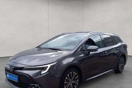 Toyota Corolla 10.640 km 28.190 &euro; Offenburg 77656
