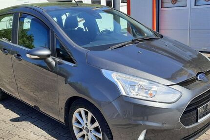 Ford B-Max 192.000 km 6.200 &euro; Erkrath 40699
