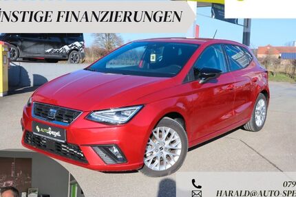 Seat Ibiza 15.668 km 17.890 &euro; Tannhausen 73497