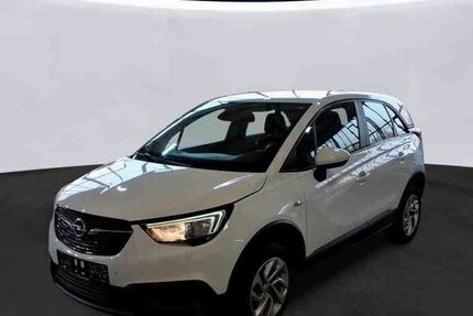 Opel Crossland (X) 91.500 km 9.490 &euro; Salzgitter 38259