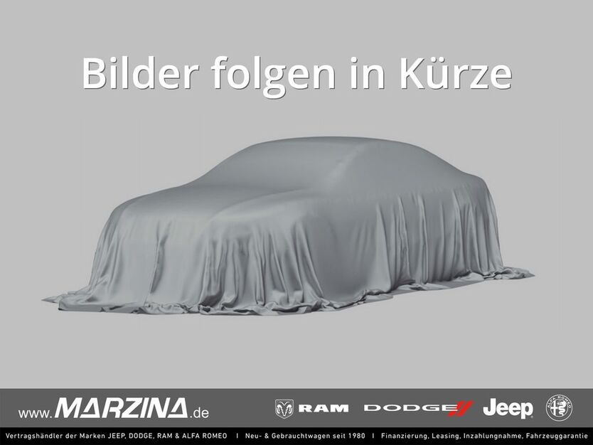 Jeep Compass 45.450 km 28.890 € Aschaffenburg 63741