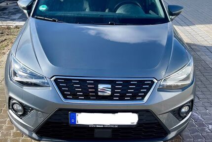 Seat Arona 128.000 km 10.299 &euro; Rheinböllen 55494