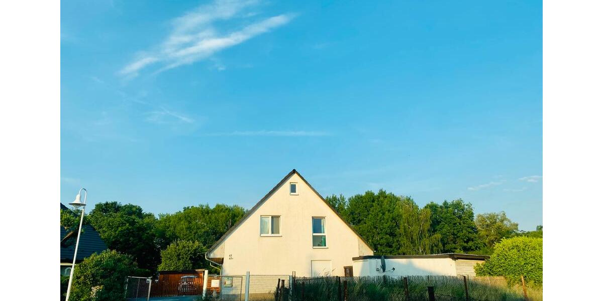 Doppelhaushälfte Schönefeld - 5 Zimmer, 120 m&sup2;, 2.250&euro; | Angebot:25231533