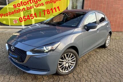 Mazda 2 90.106 km 12.240 &euro; Ibbenbüren 49479