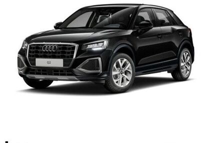 Audi Q2 26.119 km 28.430 &euro; Albstadt 72458
