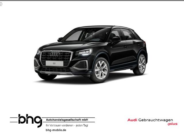 Audi Q2 26.119 km 28.430 &euro; Albstadt 72458