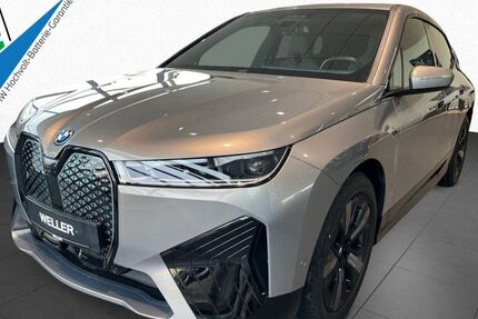 BMW iX 9.080 km 56.490 &euro; Vechta 49377