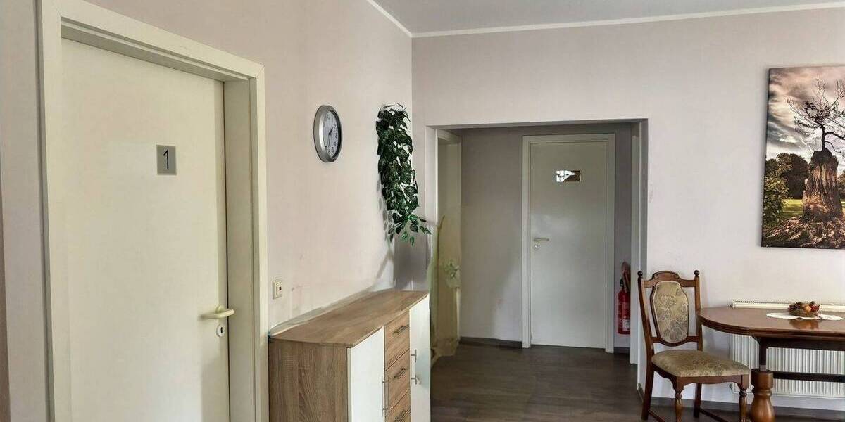 Mehrfamilienhaus, Wohnhaus Rothenburg Uhsmannsdorf - 1 Zimmer, 225 m&sup2;, 259.000&euro; | Angebot:25969419