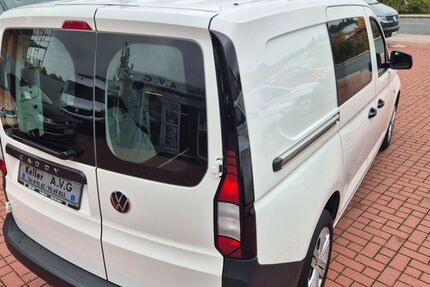VW Caddy 47.198 km 19.900 &euro; Burgthann 90559