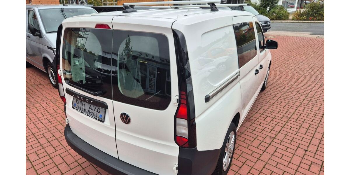 VW Caddy 47.198 km 19.900 &euro; Burgthann 90559