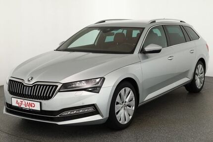 Skoda Superb 59.989 km 31.950 &euro; Kassel 34123