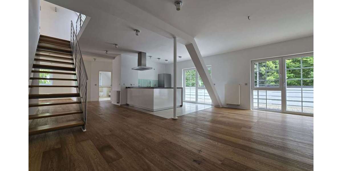 Etagenwohnung Wedemark Schlage-Ickhorst - 3 Zimmer, 160 m&sup2;, 1.575&euro; | Angebot:27151519