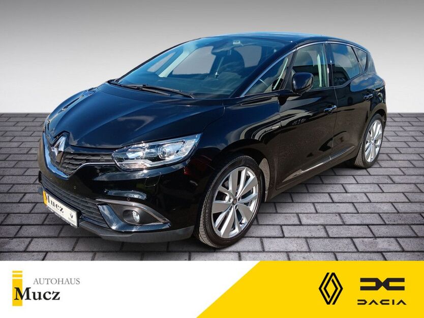 Renault Scenic 112.311 km 13.690 € Schorndorf 73614