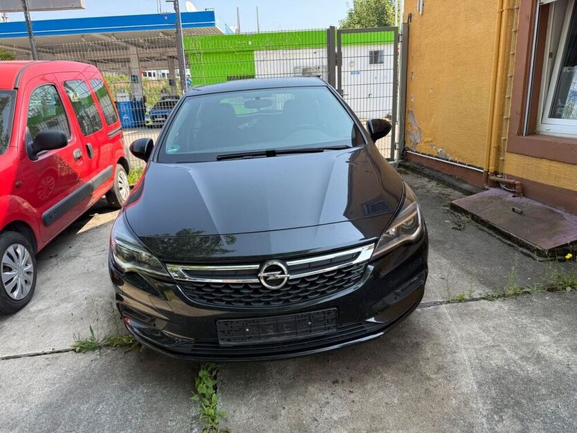 Astra