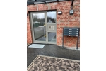 Staffelgeschoss mit großer Terrasse 3 zimmer