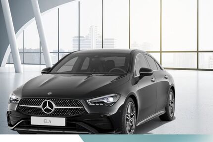 Mercedes-Benz CLA 180 3.817 km 37.842 € Rostock 18055