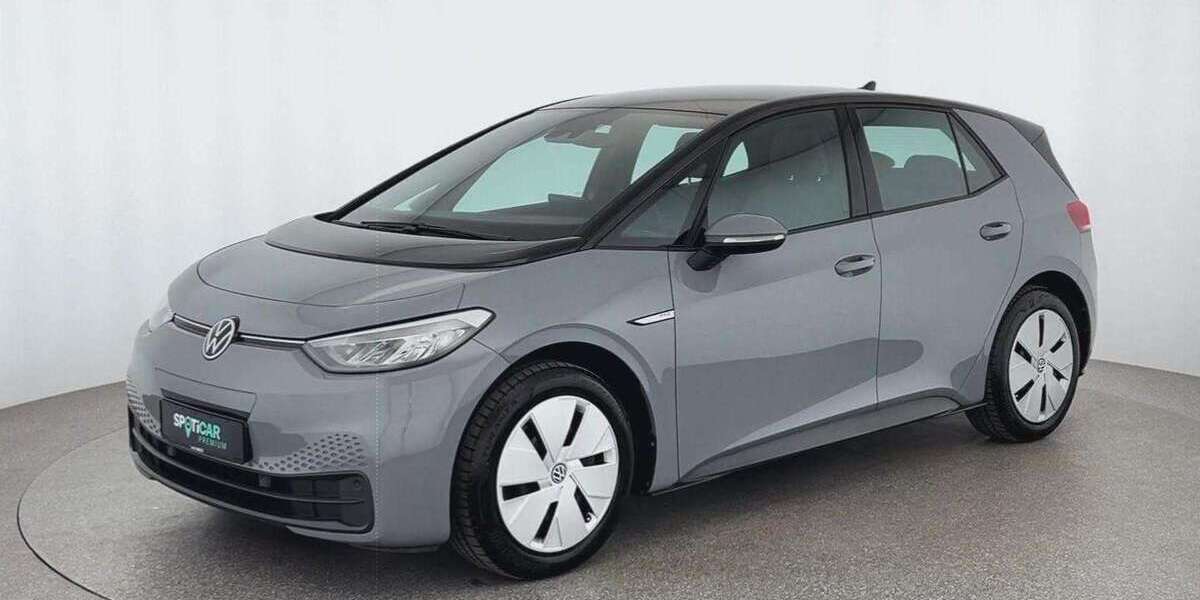 VW ID.3 34.775 km 23.470 &euro; Uslar 37170