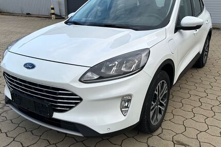 Ford Kuga 200.000 km 13.750 € Burgwedel 30938