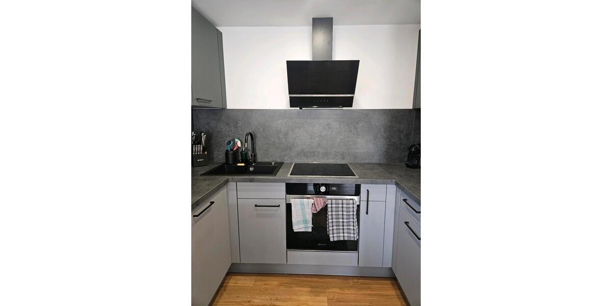 Etagenwohnung Wolfenbüttel Ahlum - 2 Zimmer, 65 m&sup2;, 169.000&euro; | Angebot:25613120