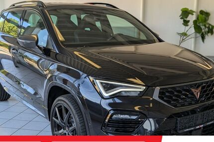 Cupra Ateca 16.497 km 30.980 &euro; Homberg (Efze) 34576