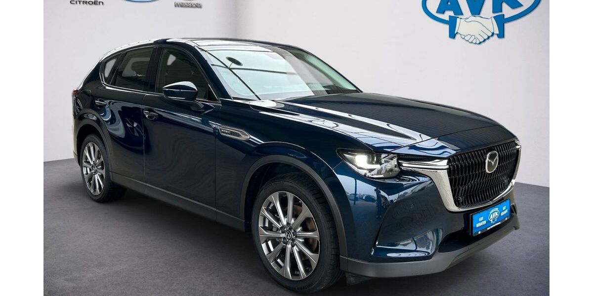 Mazda CX-60 13.100 km 37.990 &euro; Husum 25813