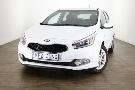 Kia ceed / Ceed 139.000 km 7.990 € Limburg 65549