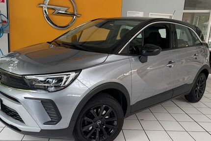 Opel Crossland (X)