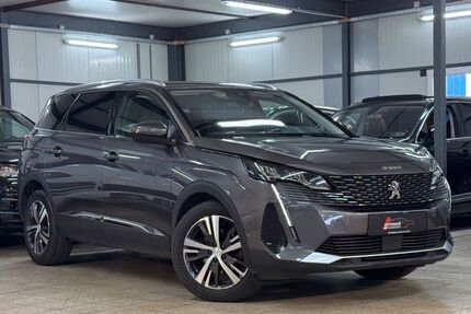 Peugeot 5008 132.248 km 14.890 &euro; Maintal 63477