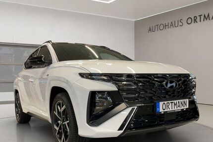 Hyundai TUCSON 15.338 km 45.990 &euro; Wissen 57537